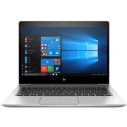 HP EliteBook 830 G5 i5-8350U 13.3" 8 GB 256 GB SSD Webcam FHD Win 11 Home DE
