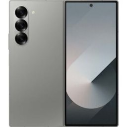 Samsung Galaxy Z Fold6 512 GB Silver Shadow