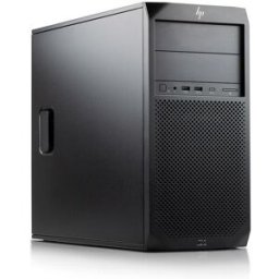 HP Z2 Tower G4 i7-8700 16 GB 256 GB SSD Win 11 Pro