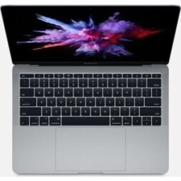 Apple MacBook Pro 2017 13.3" 2.3 GHz 16 GB 512 GB SSD rymdgrå SE