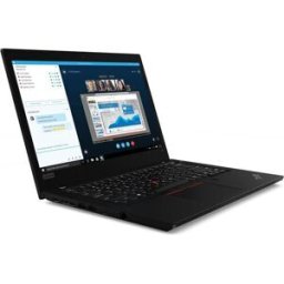 Lenovo ThinkPad L490 i5-8265U 14" 8 GB 256 GB SSD FHD Bakgrundsbelyst tangentbord svart Win 11 Home DE