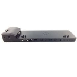 HP HSTNN-IX10 inkl. 65W strömförsörjningsenhet