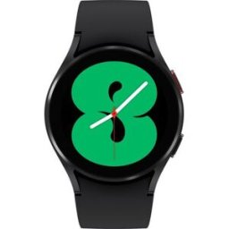 Samsung Galaxy Watch 4 (2021) R860 40 mm svart