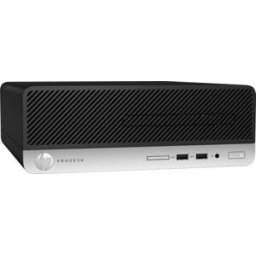 HP ProDesk 400 G5 SFF i5-8500 32 GB 512 GB SSD Win 11 Pro