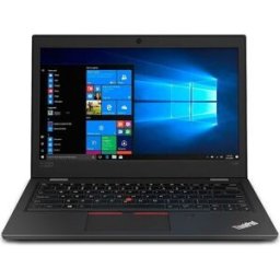 Lenovo ThinkPad L390 i7-8565U 13.3" 8 GB 256 GB SSD FP Win 11 Pro US