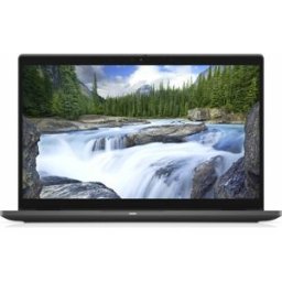 Dell Latitude 7310 i5-10310U 13.3" 8 GB 256 GB SSD Webcam svart Win 11 Pro FR