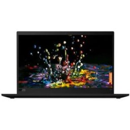 Lenovo ThinkPad X1 Carbon G7 i5-8365U 14" 8 GB 512 GB SSD FHD Bakgrundsbelyst tangentbord Webcam Win 11 Pro DE