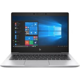 HP EliteBook 830 G6 i5-8365U 13.3" 8 GB 500 GB SSD Win 11 Home FI