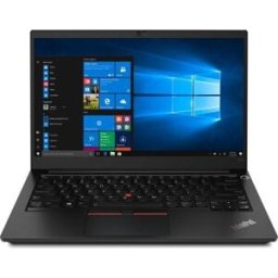 Lenovo ThinkPad E14 G3 Ryzen 5 5500U 14" 16 GB 512 GB SSD Win 11 Home DE