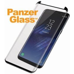 Samsung skärmskydd PanzerGlass™ Samsung Galaxy S8 Plus Clear Glass