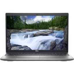Dell Latitude 5530 i5-1235U 15.6" 16 GB 256 GB SSD FP Bakgrundsbelyst tangentbord Win 11 Pro UK