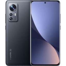 Xiaomi 12 Pro 8 GB 256 GB Dual-SIM grå