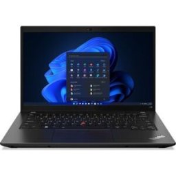 Lenovo ThinkPad L14 G3 i5-1235U 14" 8 GB 128 GB SSD Bakgrundsbelyst tangentbord Win 11 Pro DE