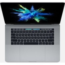 Apple MacBook Pro 2017 15.4" Touch Bar 3.1 GHz 16 GB 1 TB SSD Radeon Pro 560 rymdgrå SE