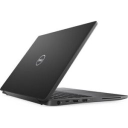 Dell Latitude 7400 i5-8265U 14" 8 GB 256 GB SSD grå Win 11 Pro IT