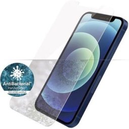 iPhone skärmskydd PanzerGlass™ iPhone 12 mini Clear Glass