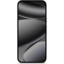 Google Pixel 10 Pro 1 TB Dual-SIM Obsidian