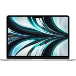 Apple MacBook Air 2022 13.6" M2 8 GB 512 GB SSD 10-Core GPU silver SE