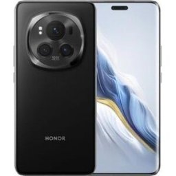 Honor Magic 6 Pro 12 GB 512 GB Dual-SIM svart