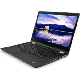 Lenovo ThinkPad Yoga X380 i5-8250U 13.3" 8 GB 256 GB SSD Touch Bakgrundsbelyst tangentbord Win 11 Pro UK