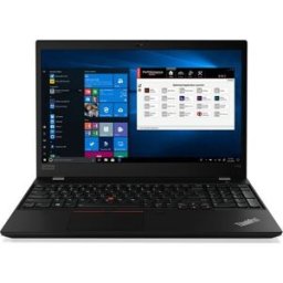 Lenovo ThinkPad P15s G1 i5-10310U 15.6" 16 GB 1 TB SSD Bakgrundsbelyst tangentbord Win 11 Pro DE