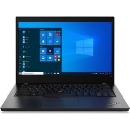 Lenovo ThinkPad L14 G2 i5-1145G7 14" 16 GB 1 TB SSD Bakgrundsbelyst tangentbord Win 11 Pro svart DE