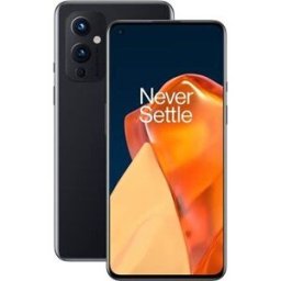 OnePlus 9 8 GB 128 GB Astral Black