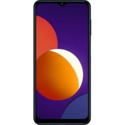 Samsung Galaxy M12 4 GB 64 GB Dual-SIM svart