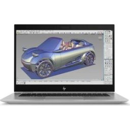 HP ZBook Studio G5 i7-9850H 15.6" 8 GB 1 TB SSD FHD P1000 Win 11 Home DK