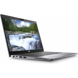 Dell Latitude 5310 i5-10310U 13.3" 8 GB 512 GB SSD FHD Bakgrundsbelyst tangentbord Webcam Win 11 Pro DE