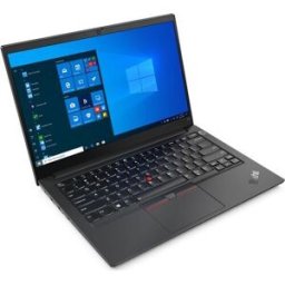 Lenovo ThinkPad E14 G2 i5-1135G7 14" 16 GB 1 TB SSD Bakgrundsbelyst tangentbord svart Win 11 Pro DE