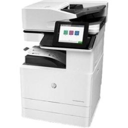 HP Color LaserJet Managed MFP E77825 vit