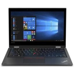 Lenovo ThinkPad L13 Yoga G1 i5-10310U 13.3" 8 GB 256 GB SSD Touch Bakgrundsbelyst tangentbord Stylus Win 11 Pro BE