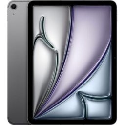 Apple iPad Air (2025) 11" 512 GB rymdgrå 5G