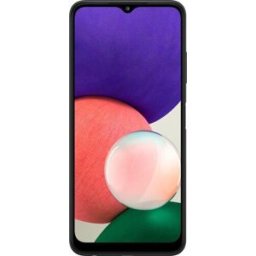 Samsung Galaxy A22 5G 4 GB 128 GB Dual-SIM grå