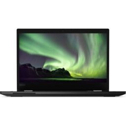 Lenovo ThinkPad L13 Yoga G2 i5-10210U 13.3" 8 GB 500 GB SSD FHD Touch Win 11 Pro DE