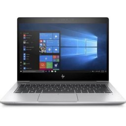 HP EliteBook 830 G5 i5-8250U 13.3" 16 GB 256 GB SSD FHD Bakgrundsbelyst tangentbord Webcam Win 11 Pro DE