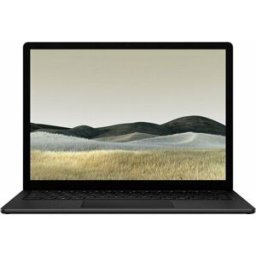 Microsoft Surface Laptop 3 i5-1035G7 13.5" 8 GB 256 GB SSD 2256 x 1504 matt svart Bakgrundsbelyst tangentbord Win 11 Home UK