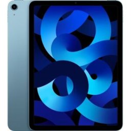 Apple iPad Air (2022) 10.9" 64 GB WiFi blå