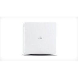Sony PlayStation 4 Slim (PS4 Slim) Normal Edition 1 TB vit