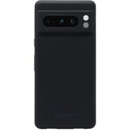 refurbed Silikon mobilskal Google Pixel 8 Pro svart