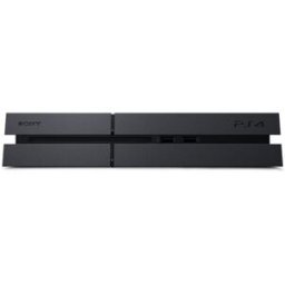 Sony PlayStation 4 Fat (PS4 Fat) Normal Edition 1 TB HDD svart