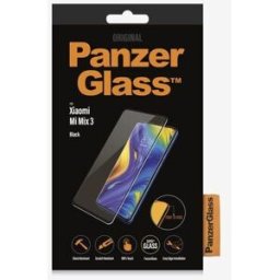 Xiaomi skärmskydd PanzerGlass™ Xiaomi Mi Mix 3 Clear Glass