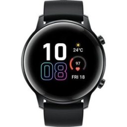 Honor Watch Magic 2 (2019) 42 mm svart svart