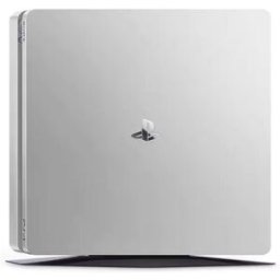 Sony PlayStation 4 Slim (PS4 Slim) Normal Edition 500 GB silver