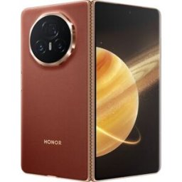 Honor Magic V3 12 GB 512 GB Dual-SIM röd