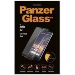 Nokia skärmskydd PanzerGlass™ Nokia 3.2 (2019) Clear Glass