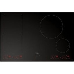 Beko HII 84800 FHT Induktionshäll svart