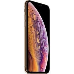 Apple iPhone XS 64 GB guld