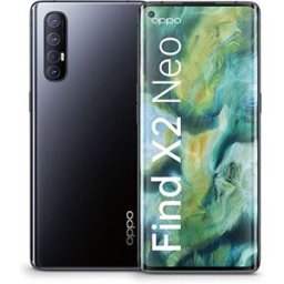 Oppo Find X2 Neo 5G Moonlight Black